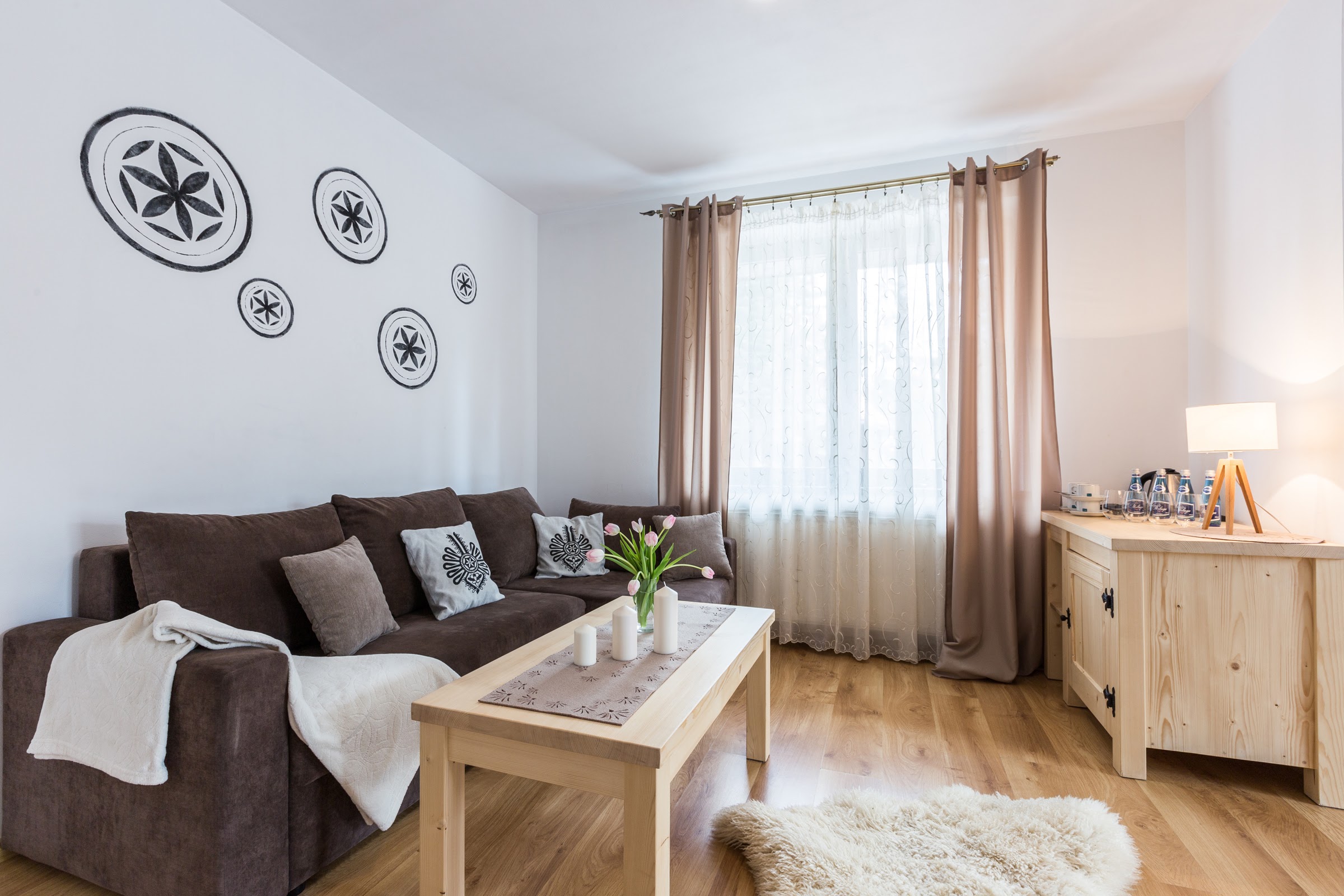 Kościelisko - Apartamenty Apartament Duży Rodzinny